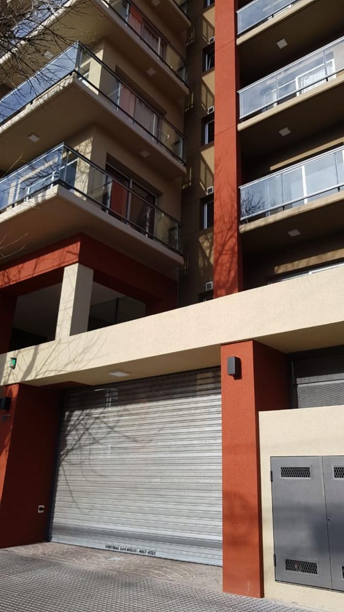 Cochera descubierta a la venta en San Miguel — foto 2