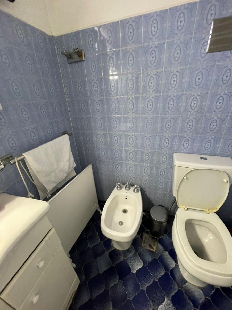 Casa tres ambientes a la venta en José C Paz — foto 2