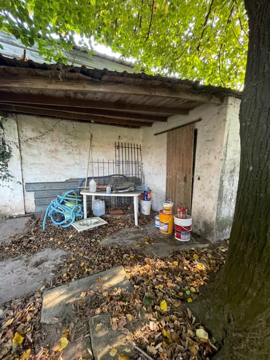 Casa tres ambientes a la venta en José C Paz — foto 4