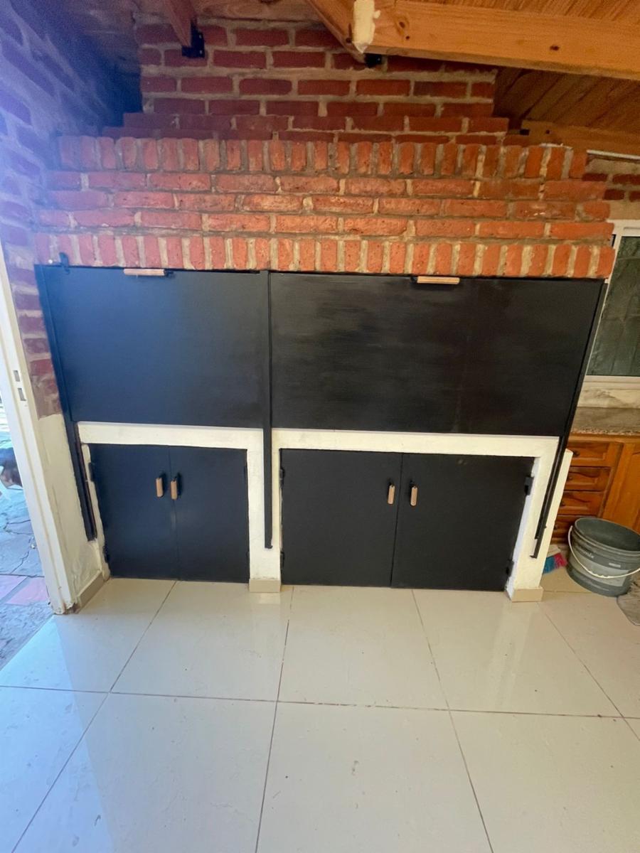 Casa tres ambientes a la venta en José C Paz — foto 8
