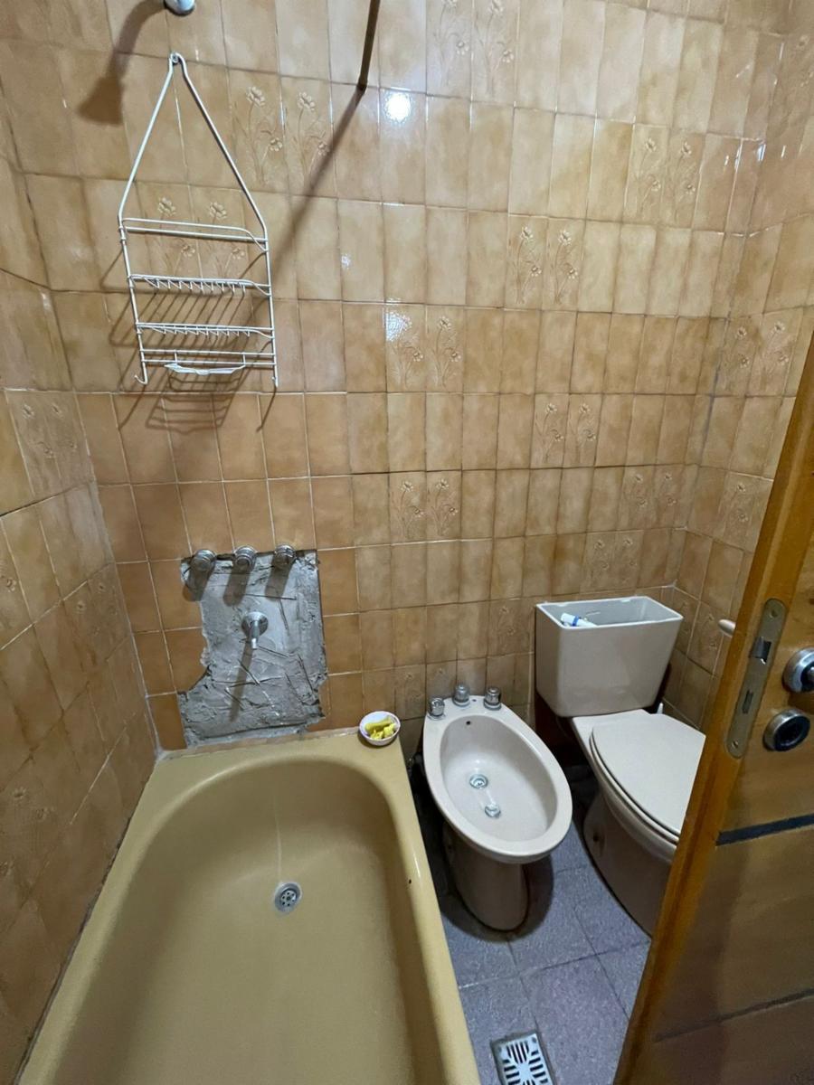 Casa tres ambientes a la venta en José C Paz — foto 13