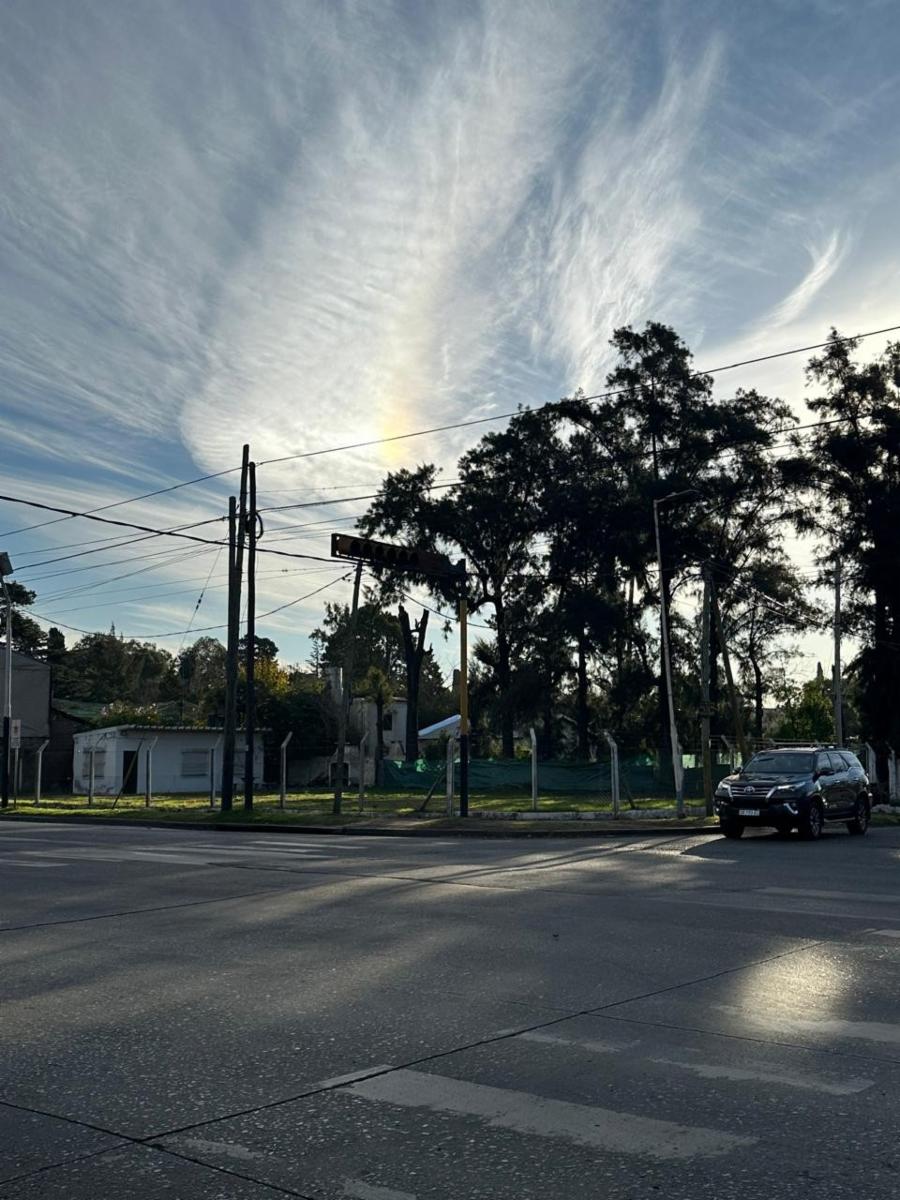 Excelente oportunidad: terreno en excelente esquina