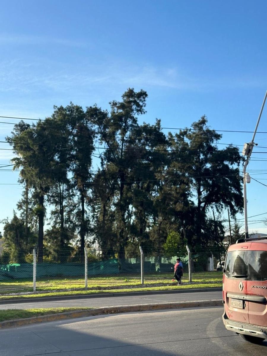 Excelente oportunidad: terreno en excelente esquina — foto 10