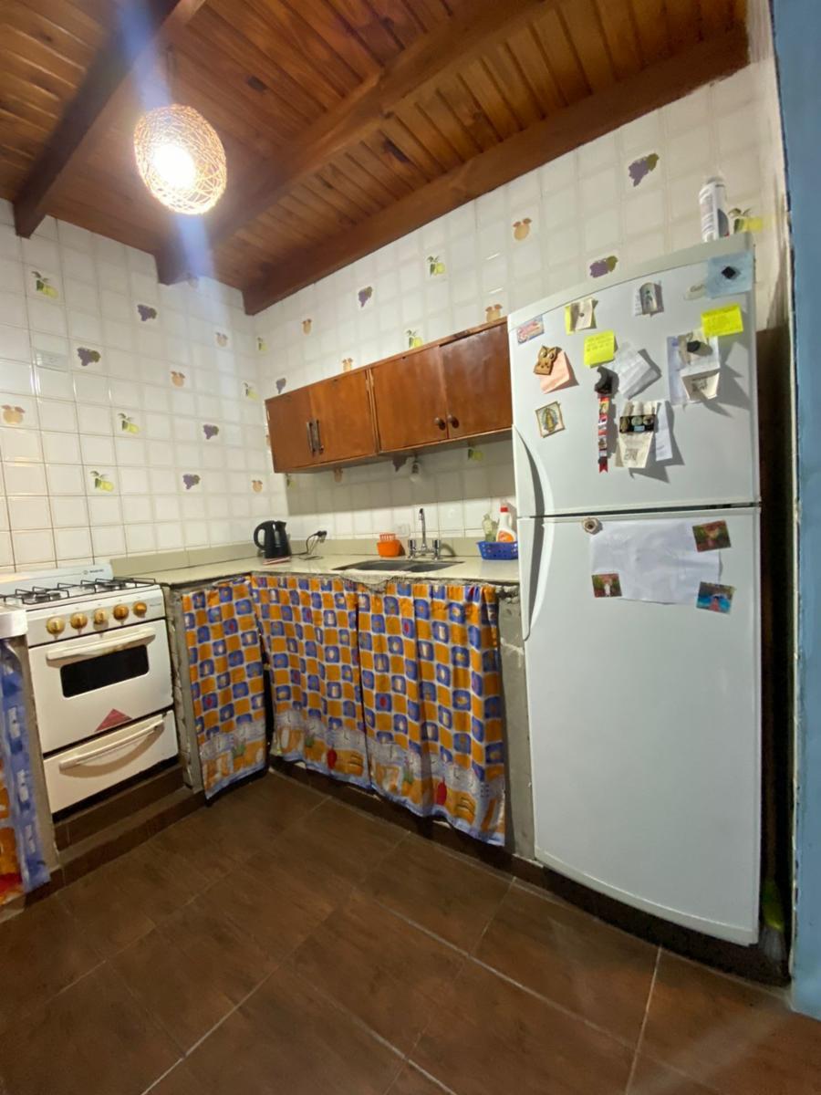 Amplia casa a la venta en Moreno — foto 12