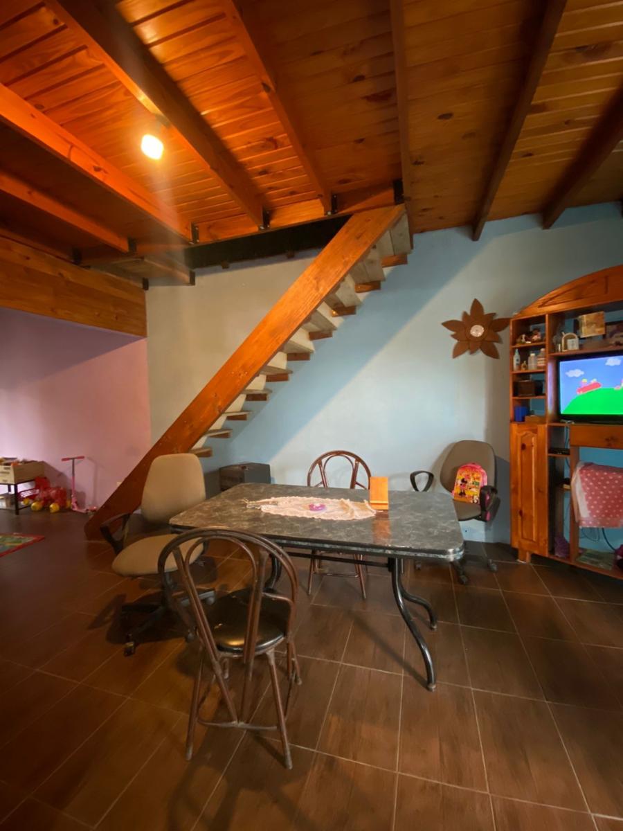 Amplia casa a la venta en Moreno — foto 13