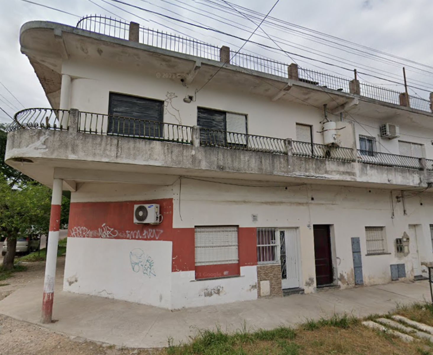 Departamento cuatro ambientes a la venta en Bella Vista — foto 2