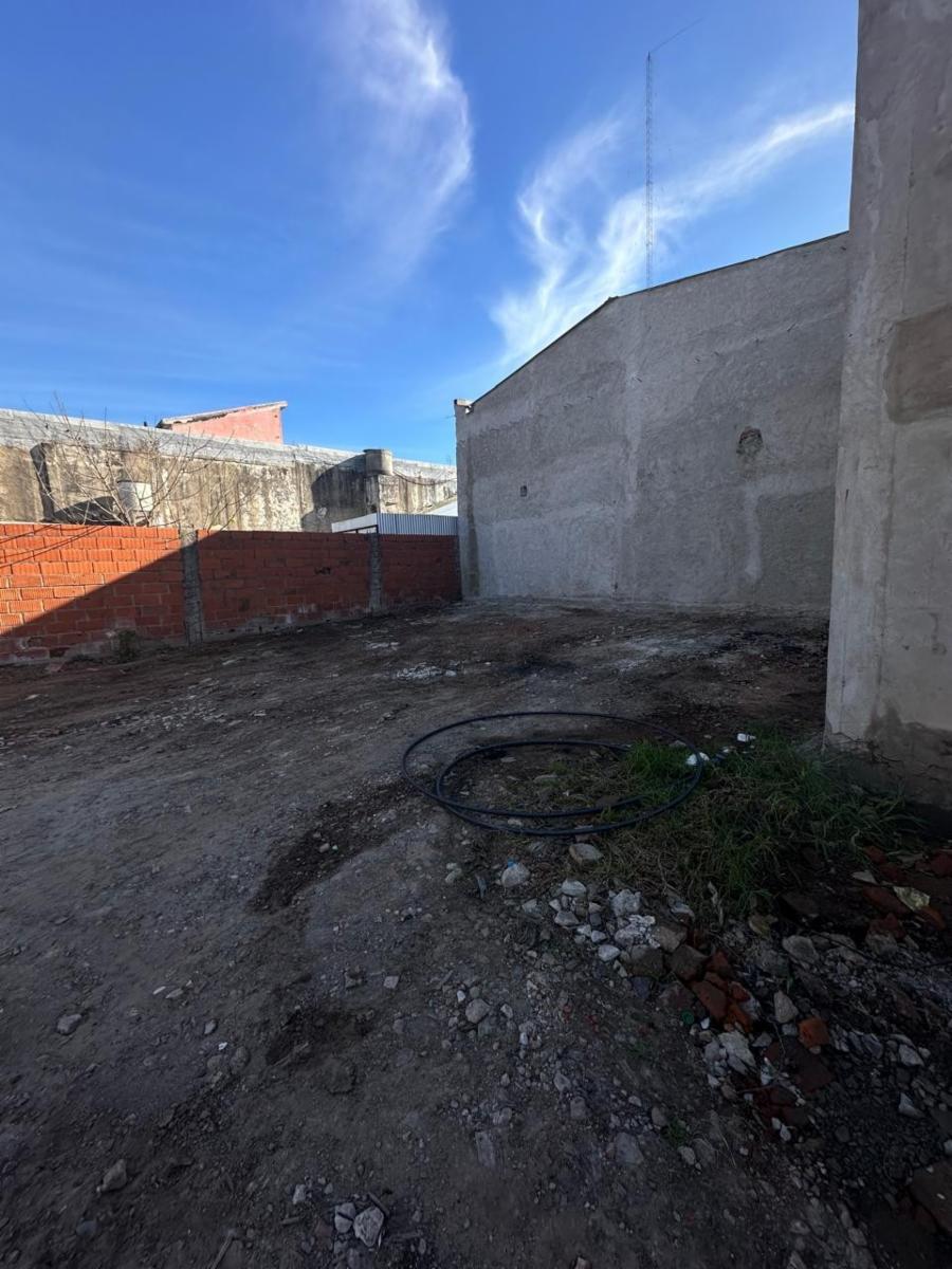 Importante terreno en alquiler - 5