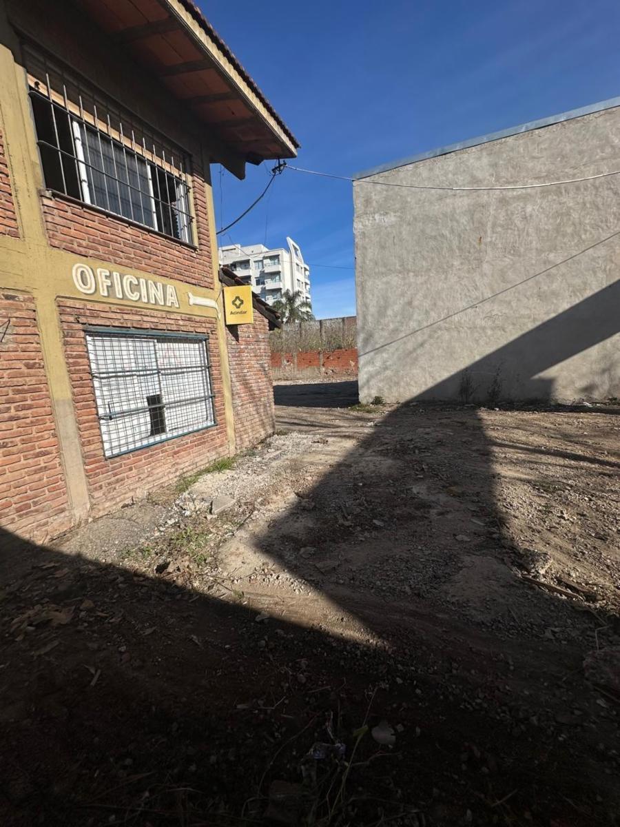 Importante terreno en alquiler - 8