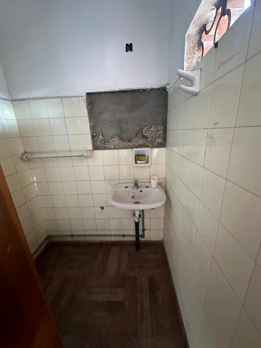 Importante terreno en alquiler - 12