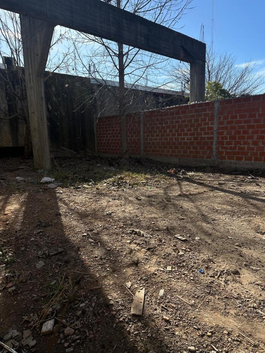 Importante terreno en alquiler - 21