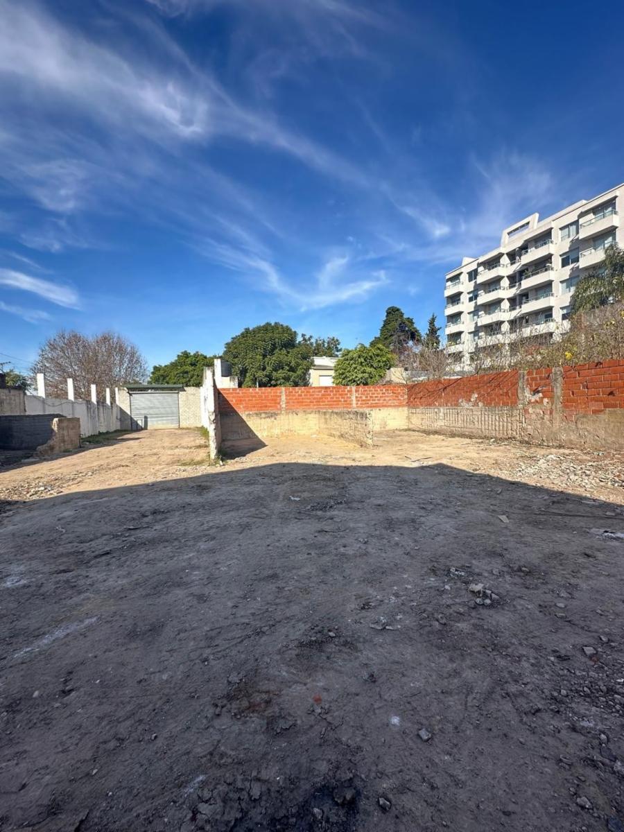 Importante terreno en alquiler - 31
