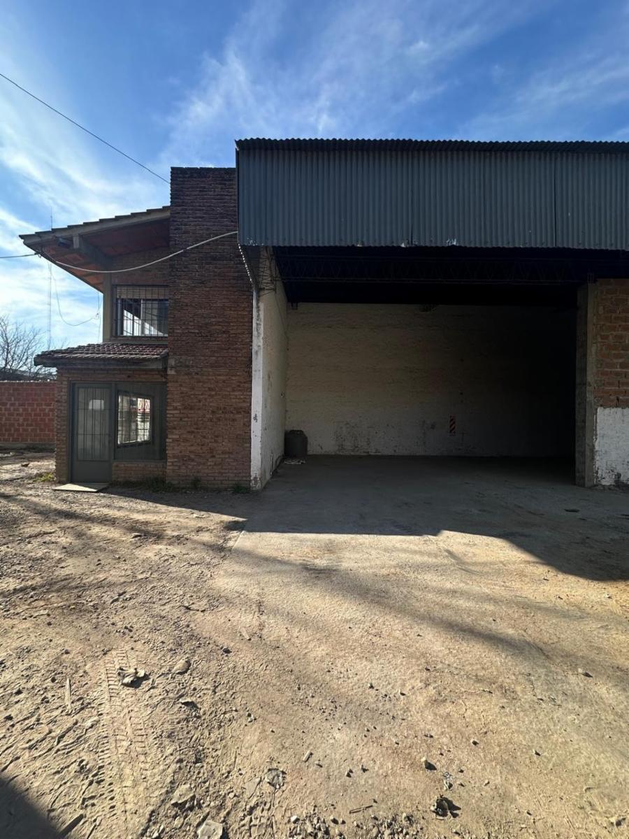 Importante terreno en alquiler - 32
