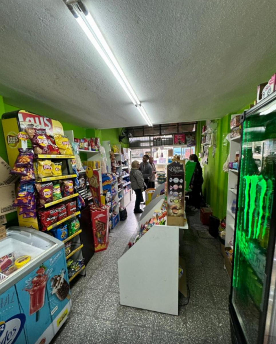 Local comercial a la venta en San Miguel — foto 4
