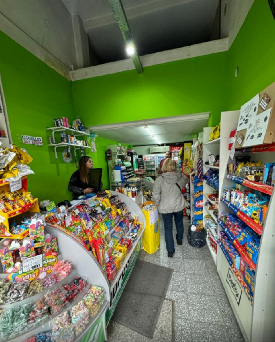 Local comercial a la venta en San Miguel — foto 5
