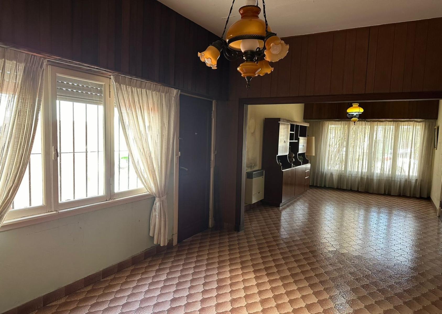 Casa de cuatro ambientes a la venta en San Miguel, APTO CREDITO — foto 15