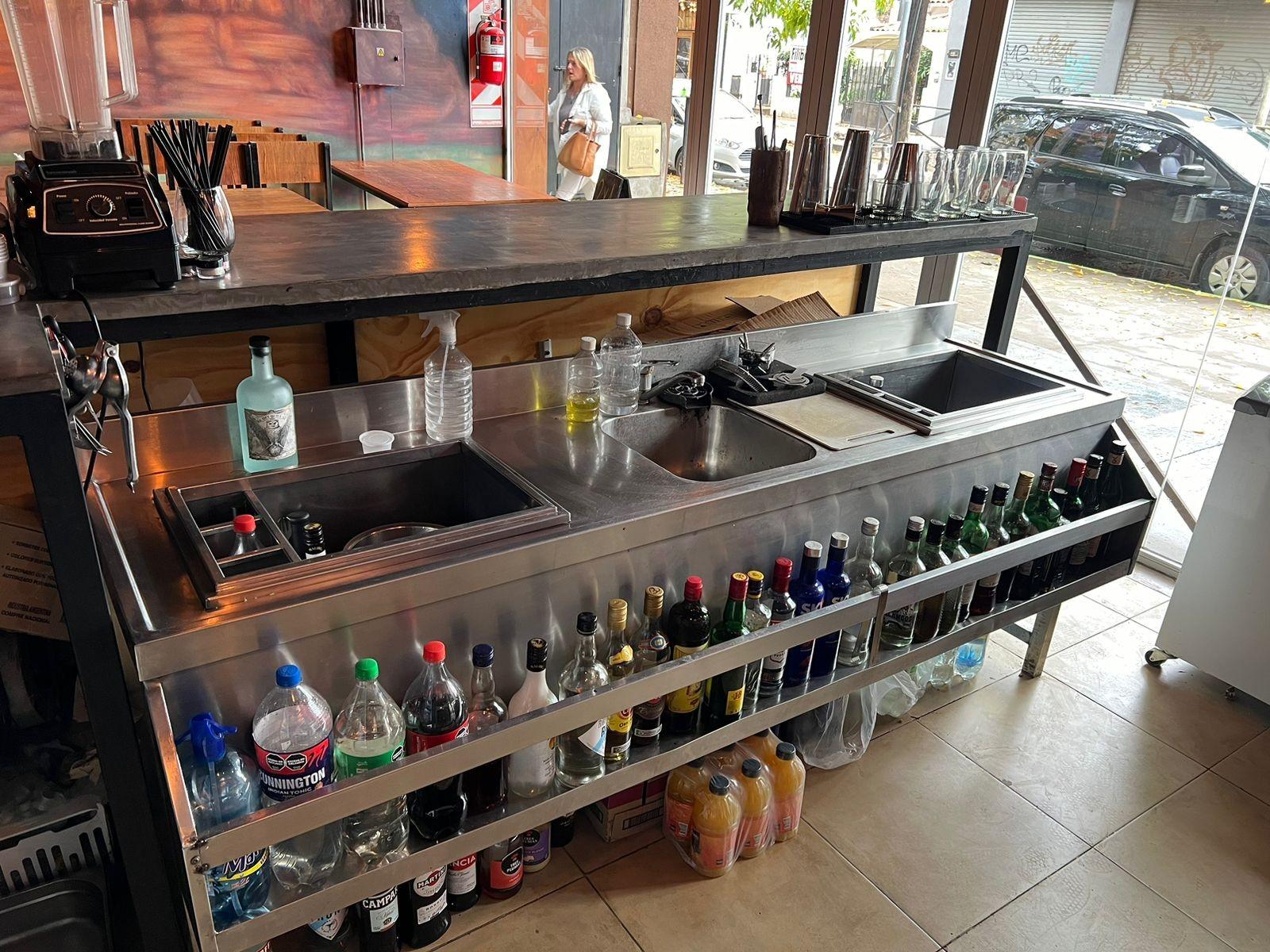 Importante fondo de comercio a la venta — foto 13