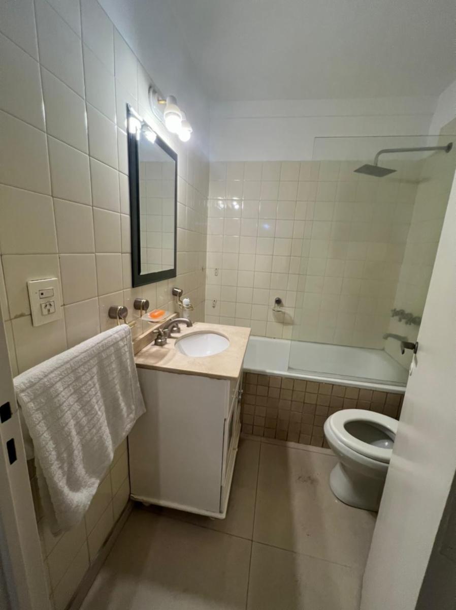 Departamento tres ambientes a la venta en San Miguel — foto 8