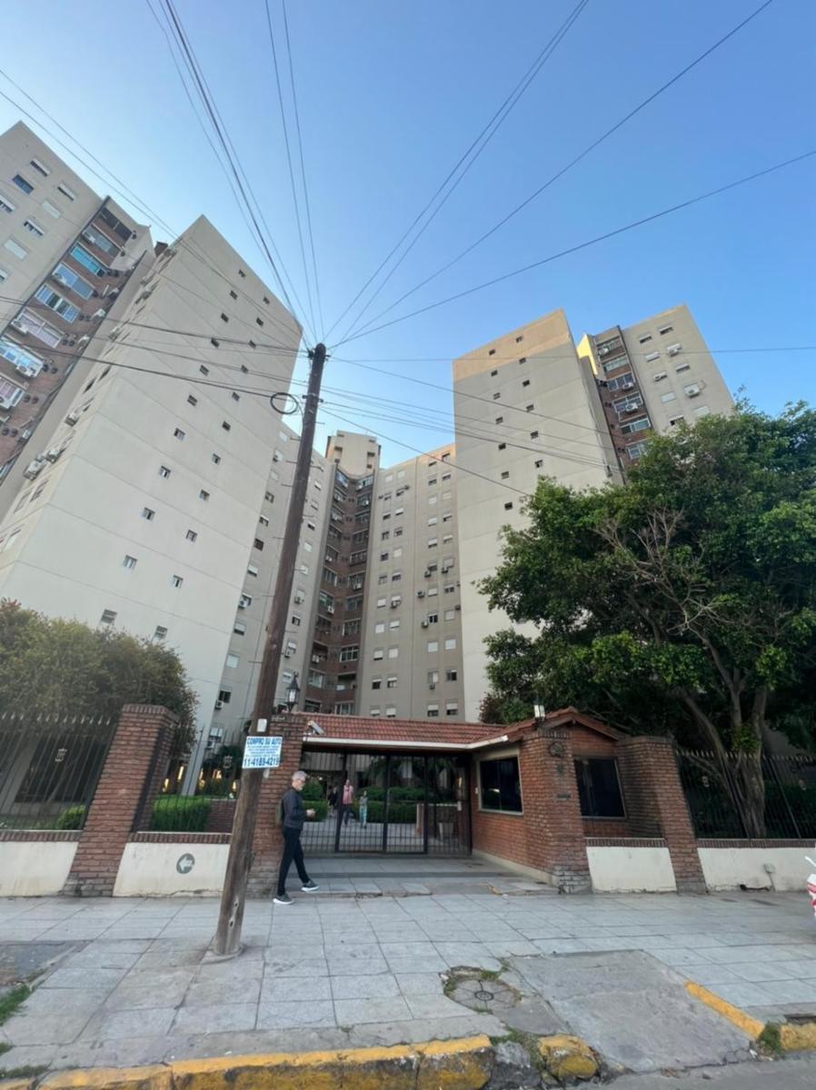Departamento tres ambientes a la venta en San Miguel — foto 12