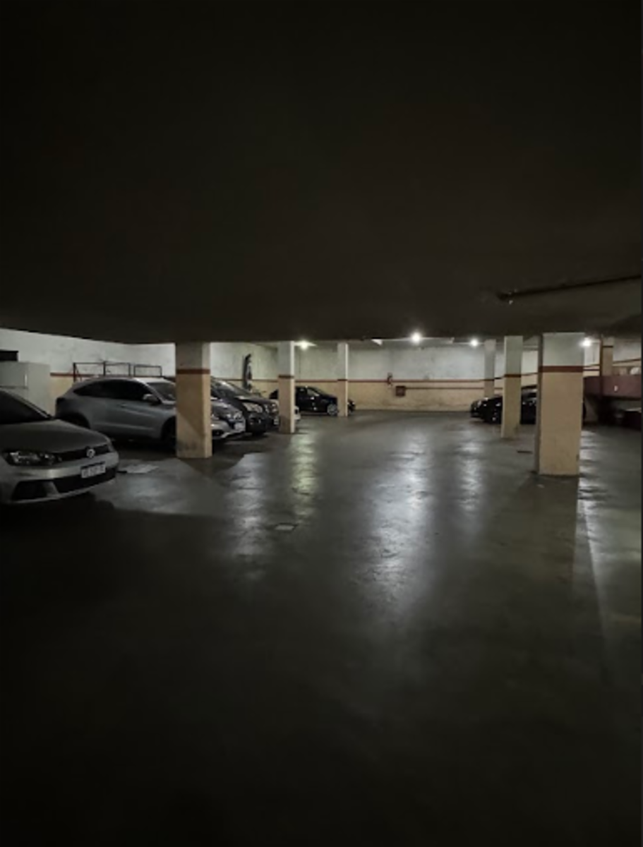 Cochera cubierta a la venta en San Miguel — foto 4