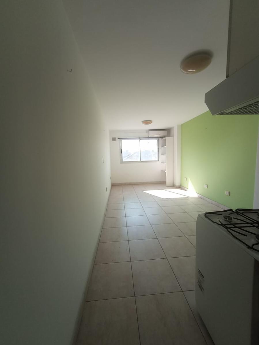 Monoambiente a la venta en José C Paz — foto 5