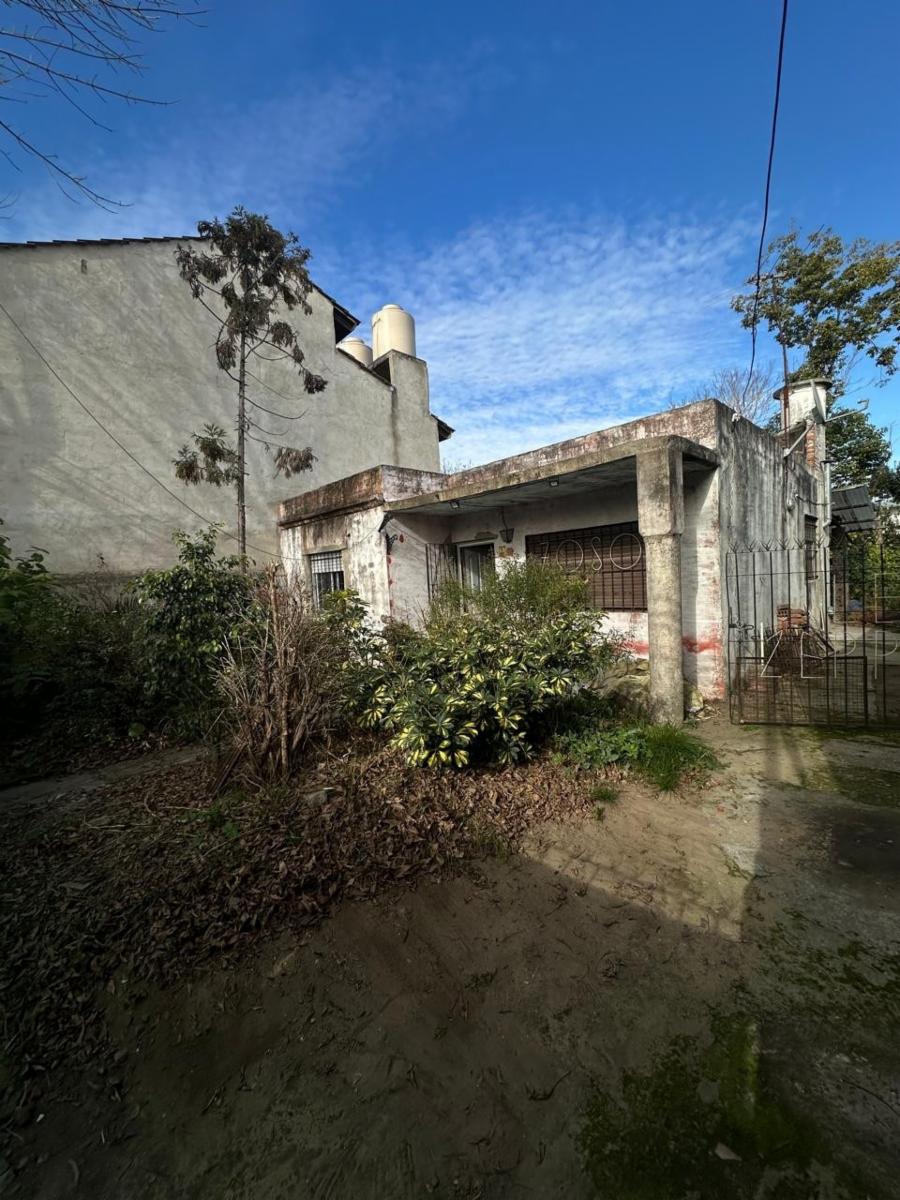 Casa a reformar a la venta en San Miguel — foto 15