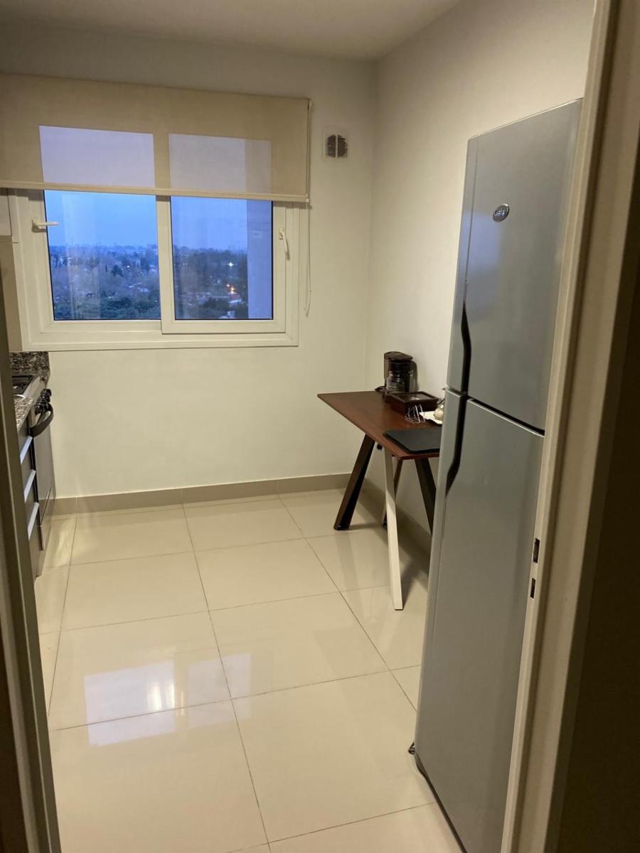 Departamento amoblado en Nordelta, para alquilar - 3