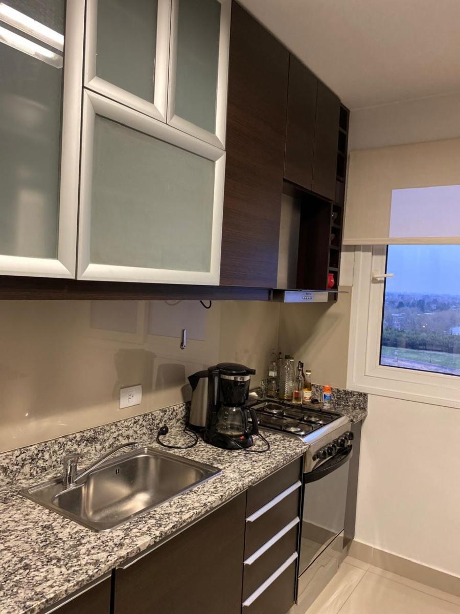 Departamento amoblado en Nordelta, para alquilar - 6