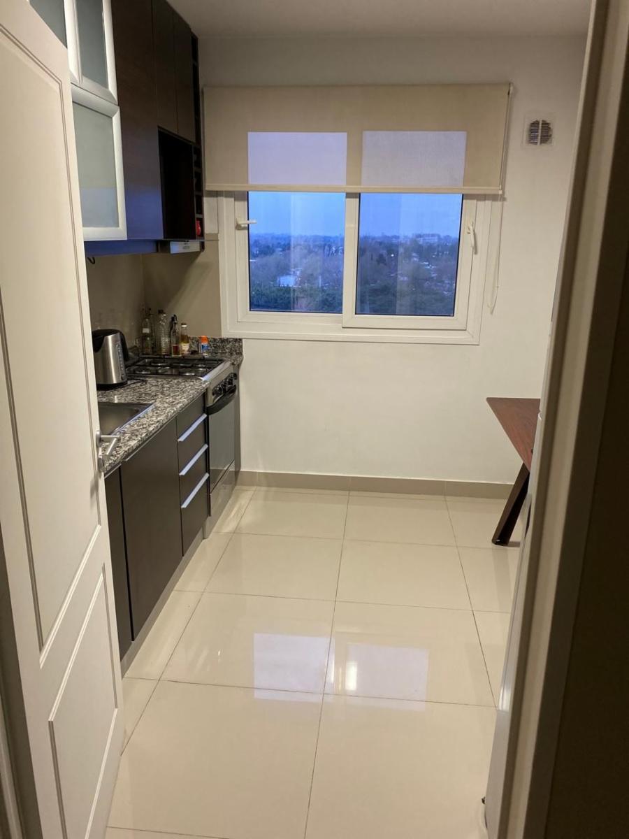 Departamento amoblado en Nordelta, para alquilar - 8