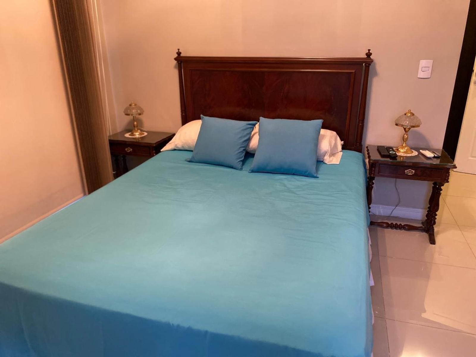 Departamento amoblado en Nordelta, para alquilar - 15
