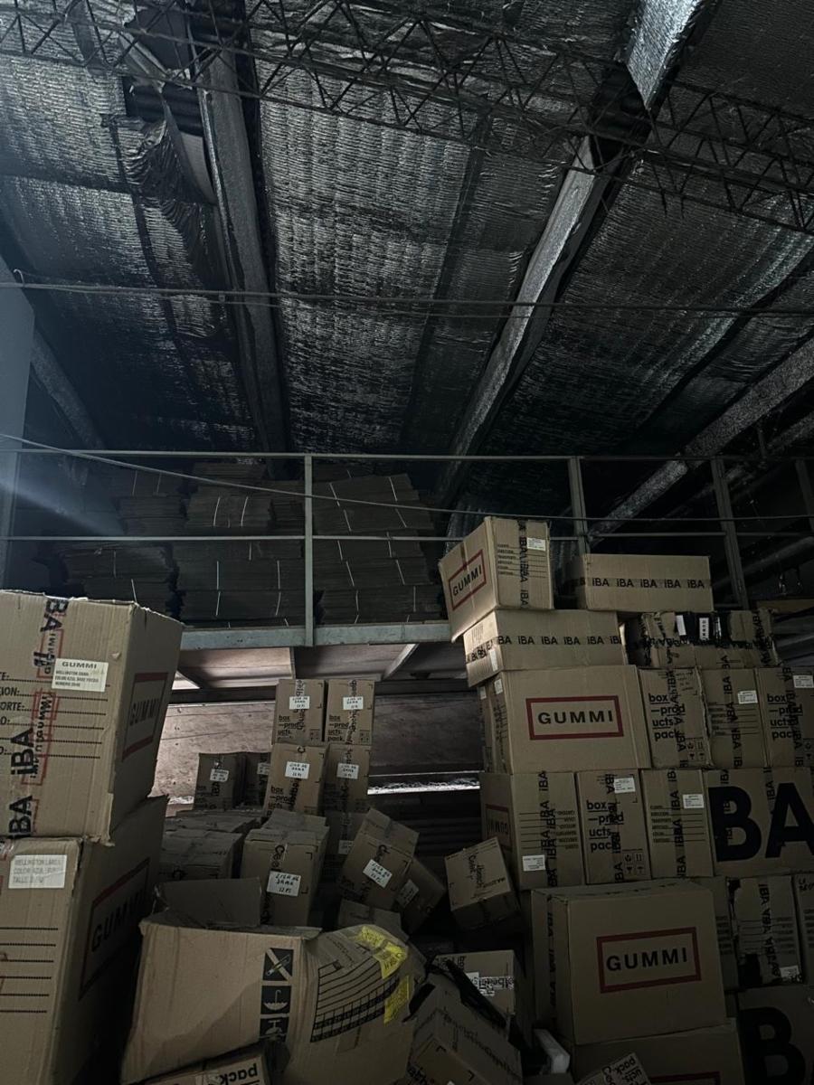 Importante galpón a la venta en San Miguel — foto 2