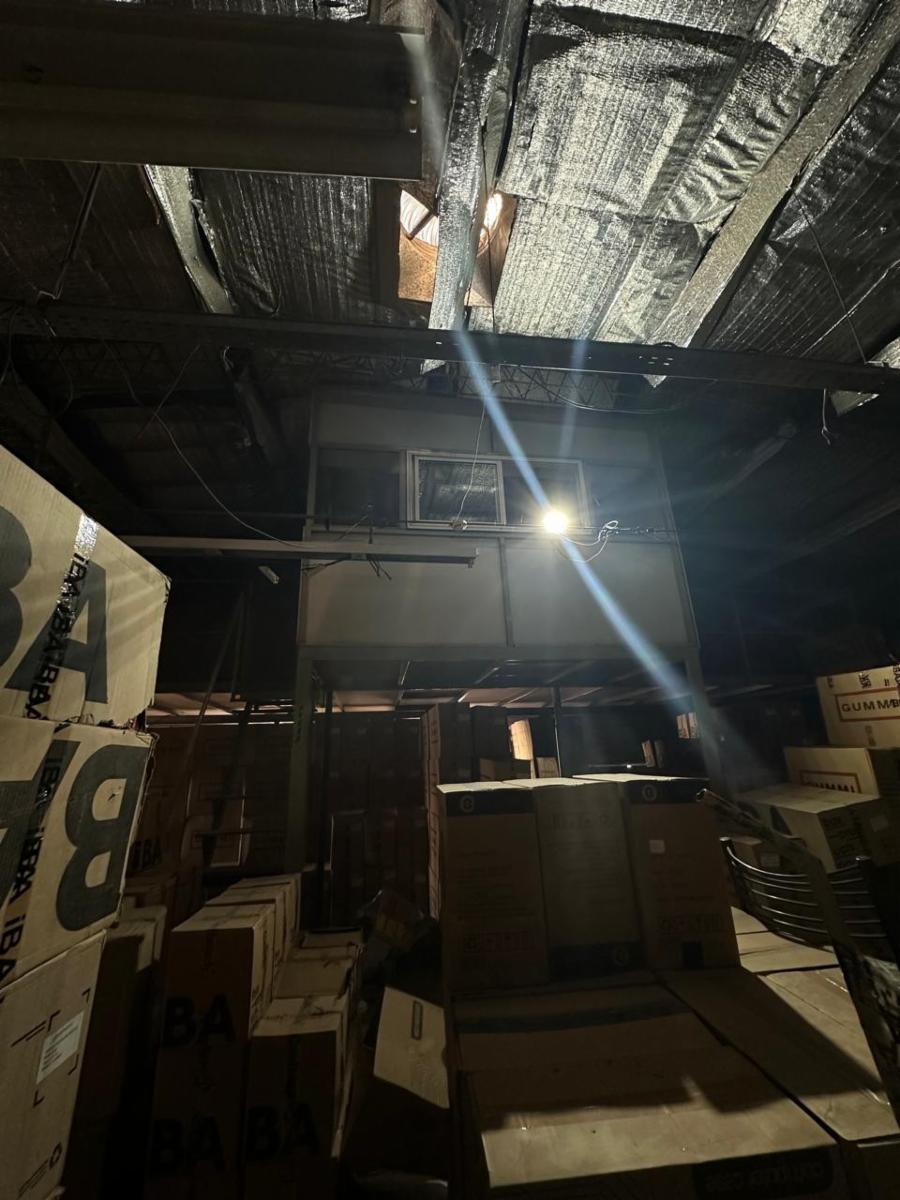 Importante galpón a la venta en San Miguel — foto 3