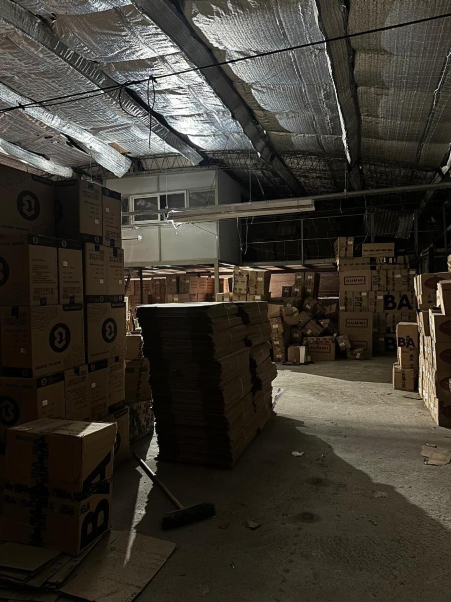 Importante galpón a la venta en San Miguel — foto 4