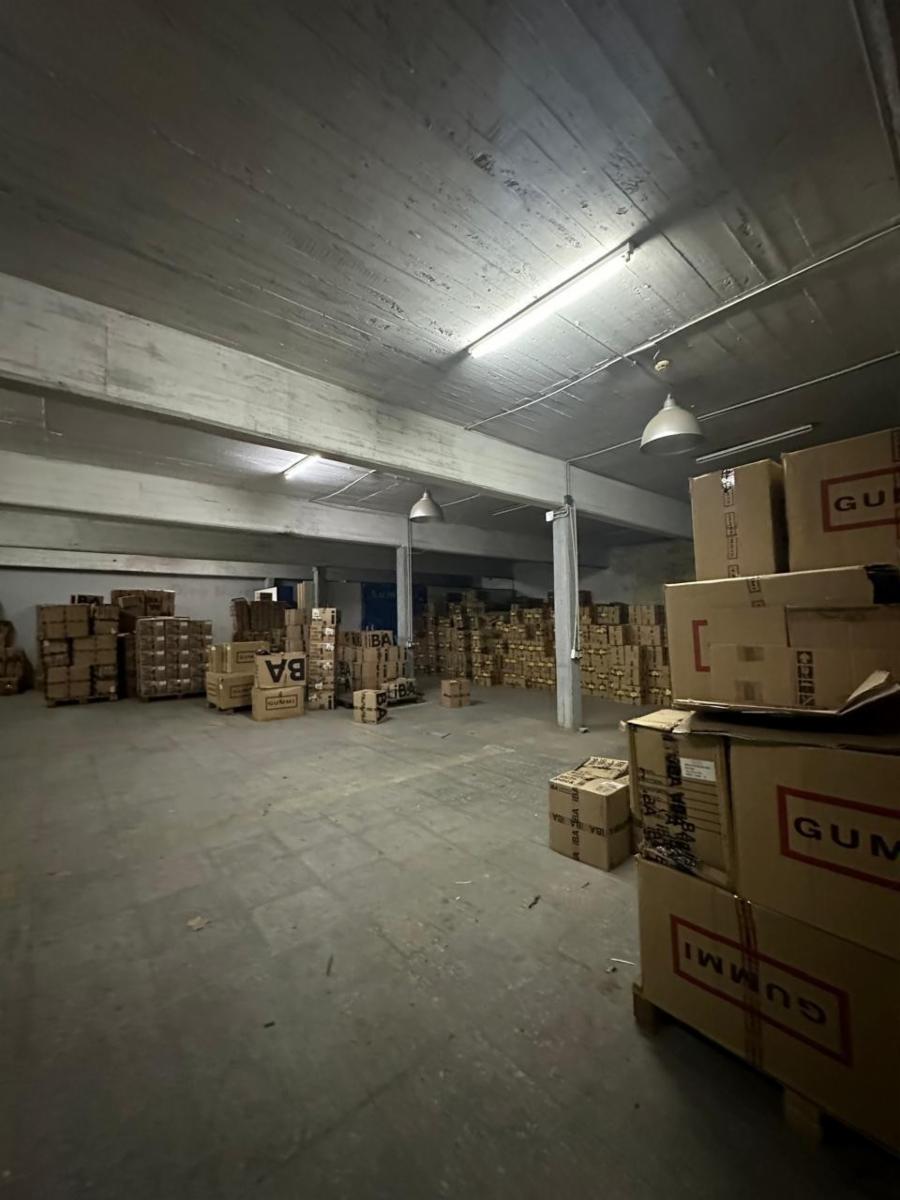 Importante galpón a la venta en San Miguel — foto 10