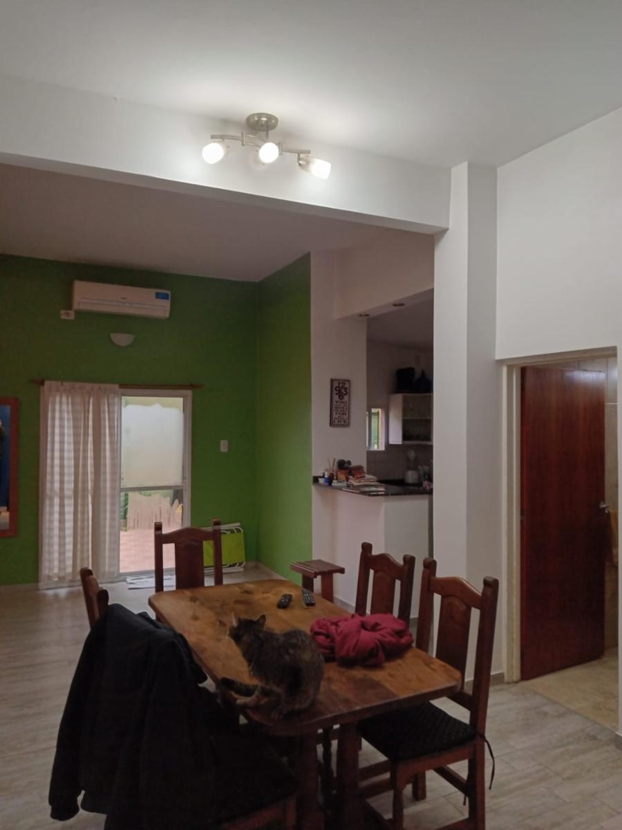 Casa de dos ambientes a la venta en José C Paz — foto 5
