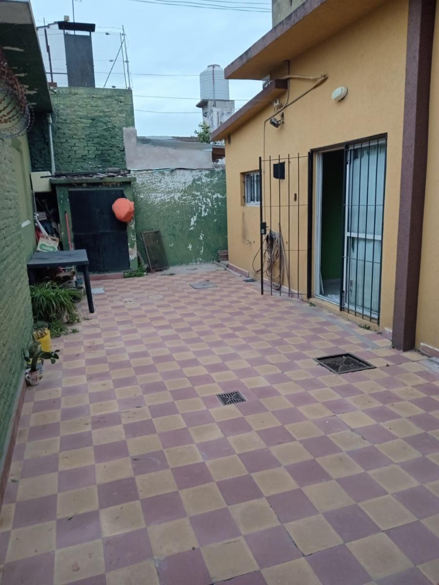 Casa de dos ambientes a la venta en José C Paz — foto 7