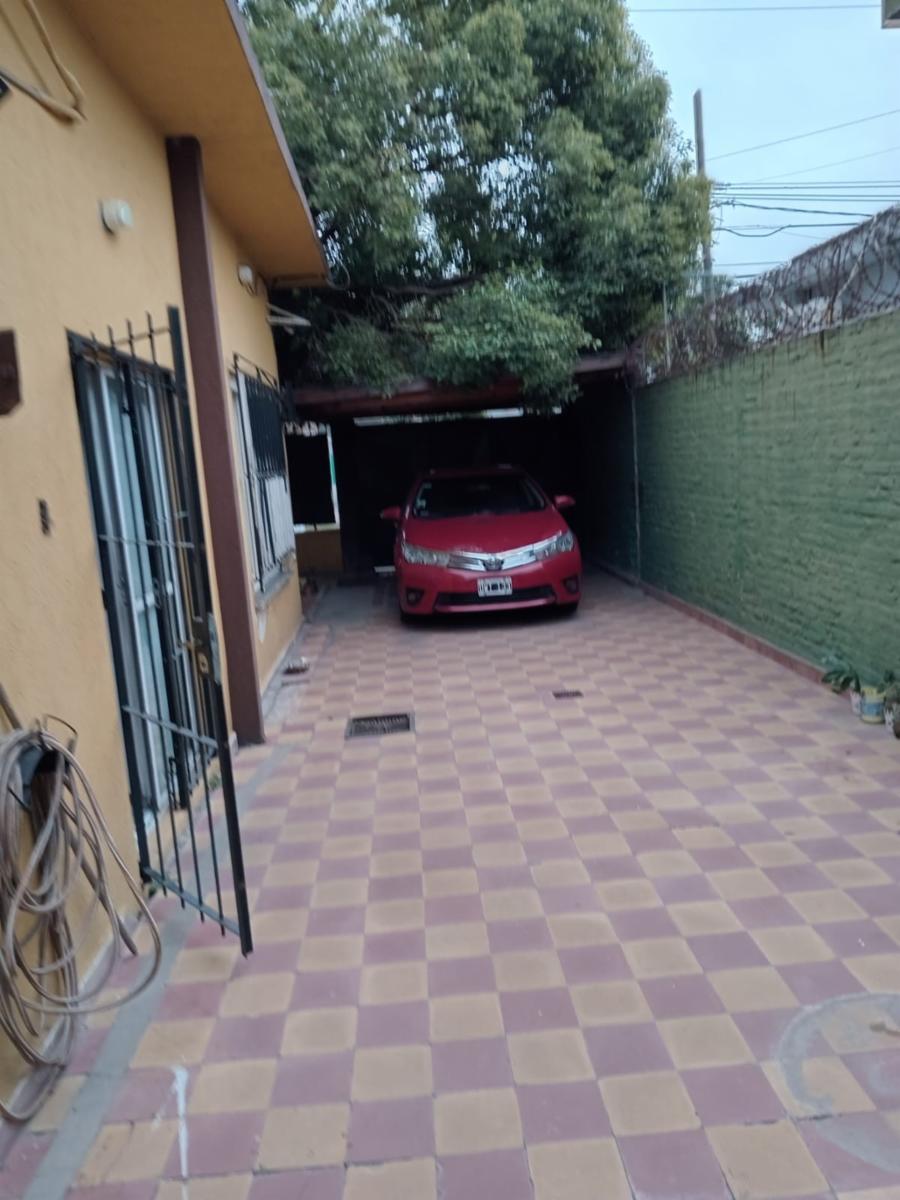 Casa de dos ambientes a la venta en José C Paz — foto 8