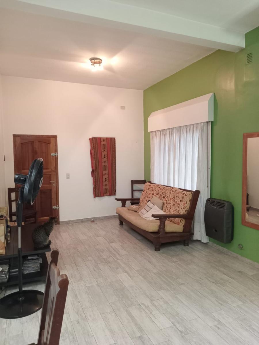 Casa de dos ambientes a la venta en José C Paz — foto 10