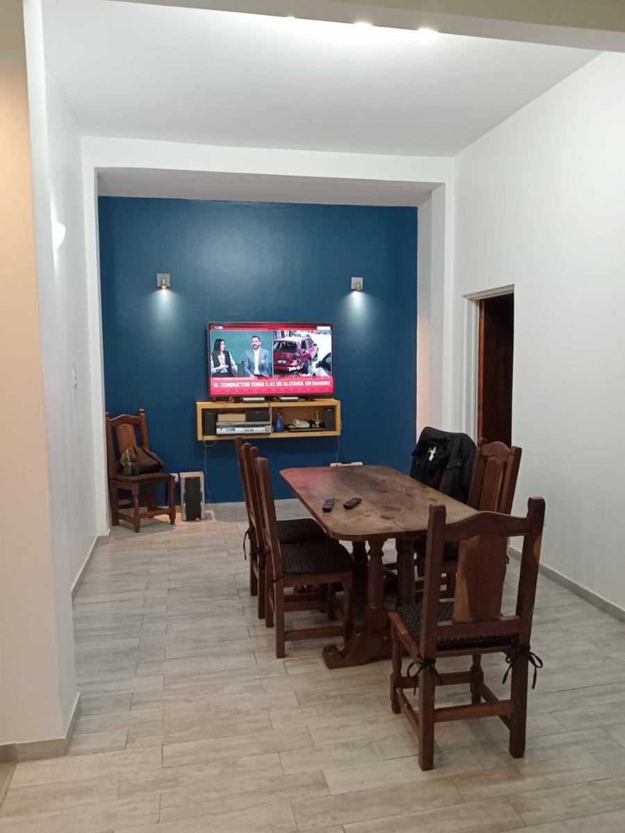 Casa de dos ambientes a la venta en José C Paz — foto 11