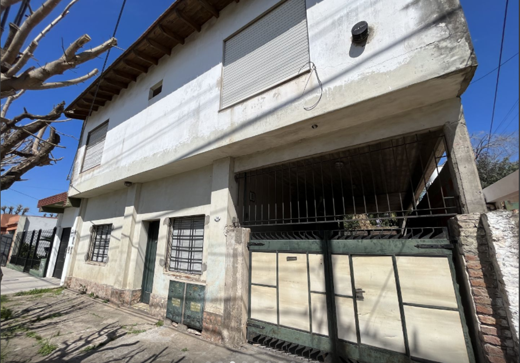 Casa a la venta en Bella Vista — foto 4