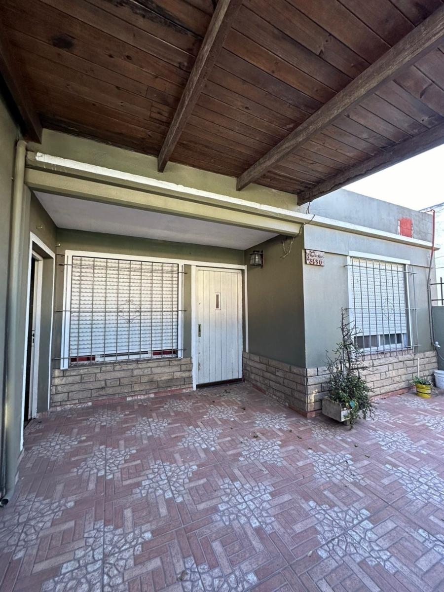 Casa de cuatro ambientes a la venta en José C Paz, APTO CREDITO — foto 4