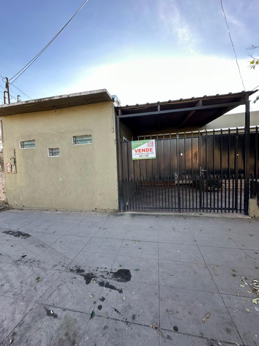 Casa de cuatro ambientes a la venta en José C Paz, APTO CREDITO — foto 6