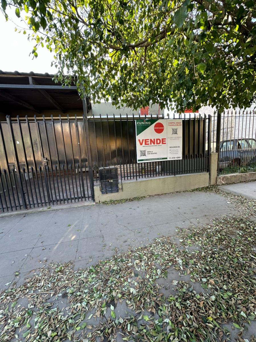 Casa de cuatro ambientes a la venta en José C Paz, APTO CREDITO — foto 7