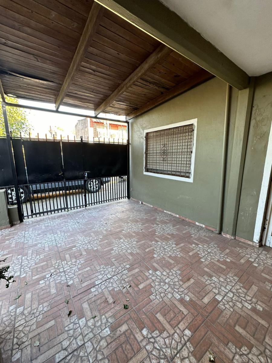 Casa de cuatro ambientes a la venta en José C Paz, APTO CREDITO — foto 8