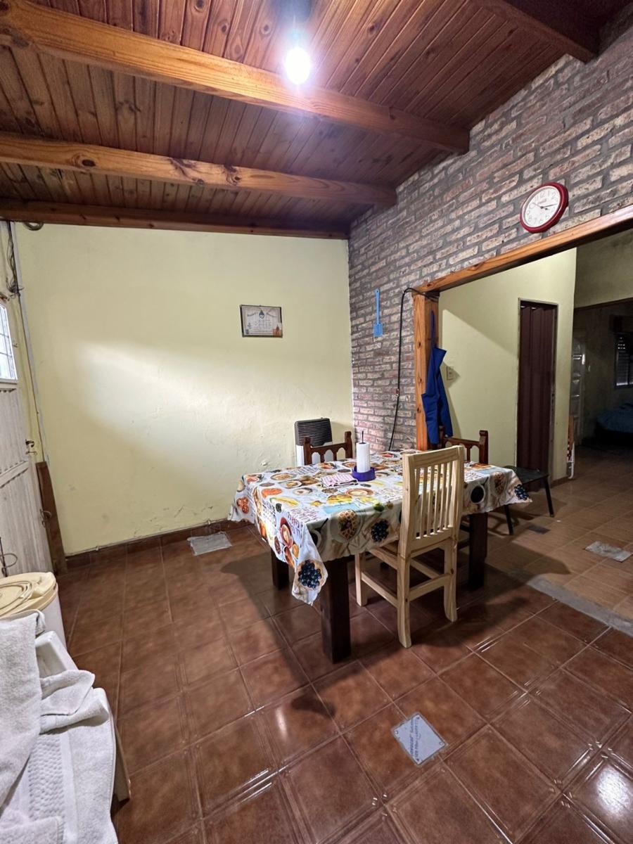 Casa de cuatro ambientes a la venta en José C Paz, APTO CREDITO — foto 9