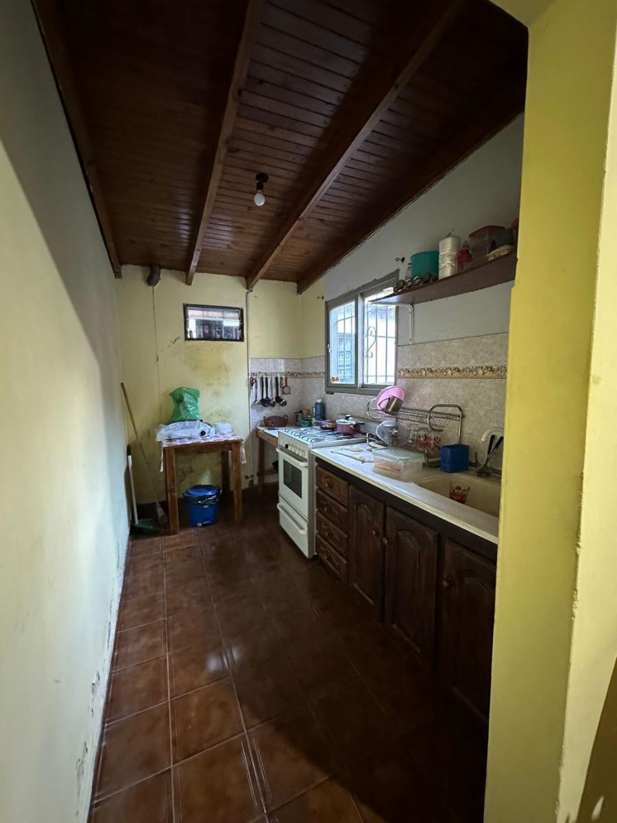 Casa de cuatro ambientes a la venta en José C Paz, APTO CREDITO — foto 10