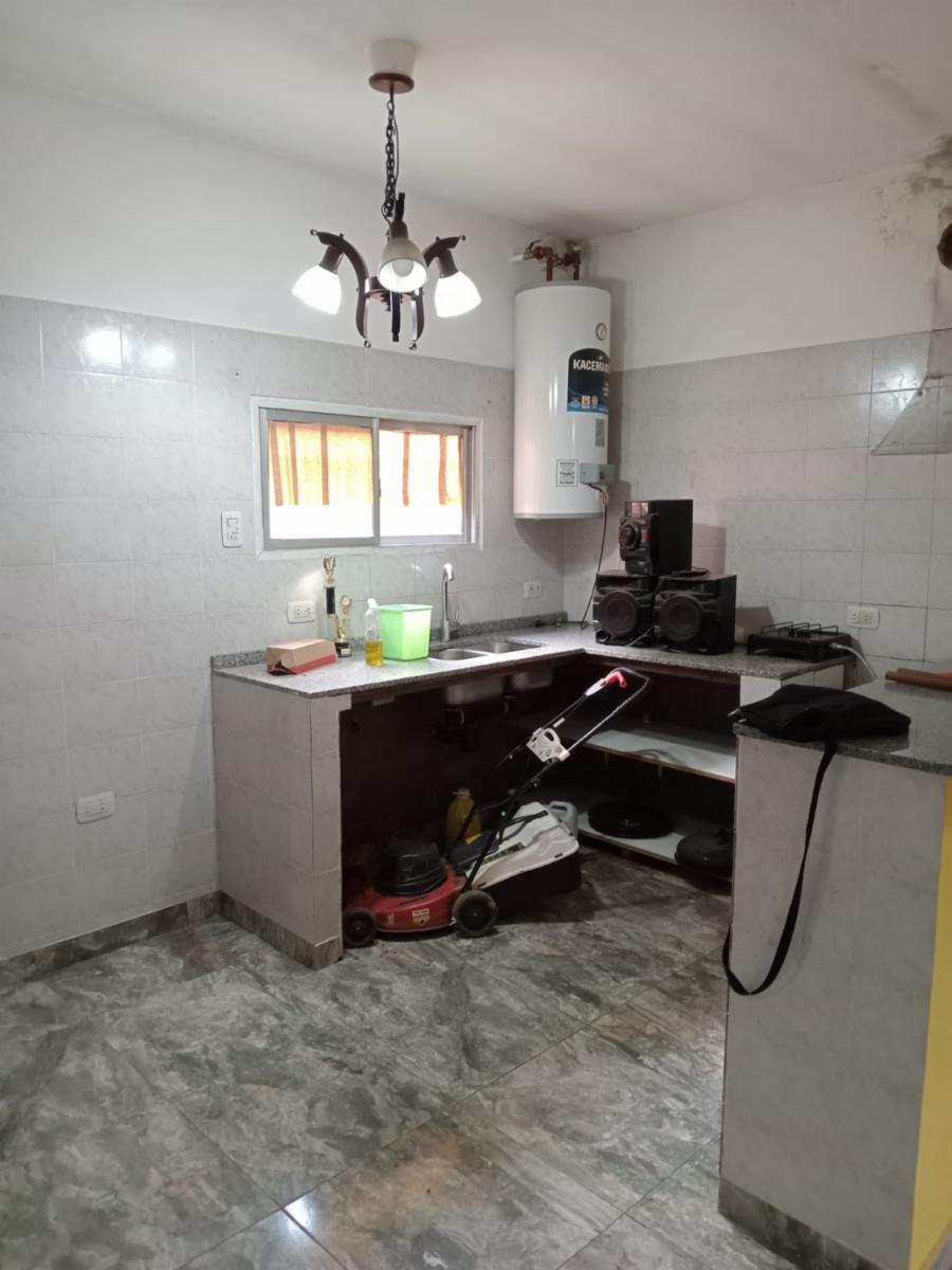 Casa de tres ambientes a la venta en Jose C Paz — foto 10