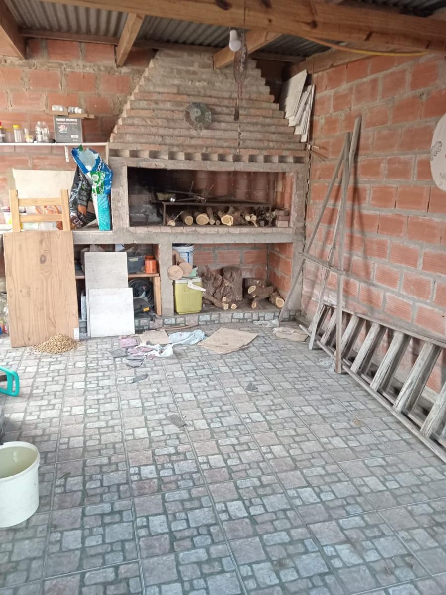 Casa de tres ambientes a la venta en Jose C Paz — foto 13