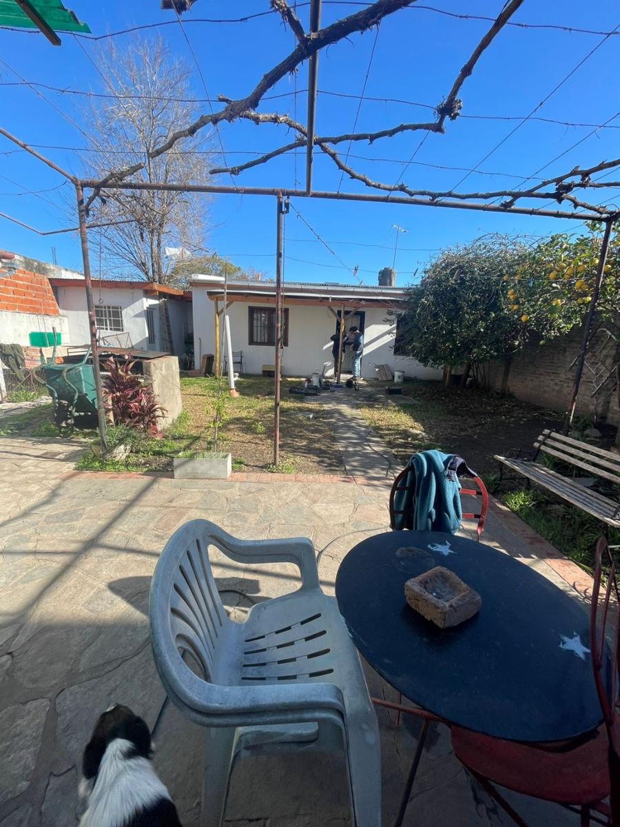 Casa y departamento a la venta en José C Paz — foto 13