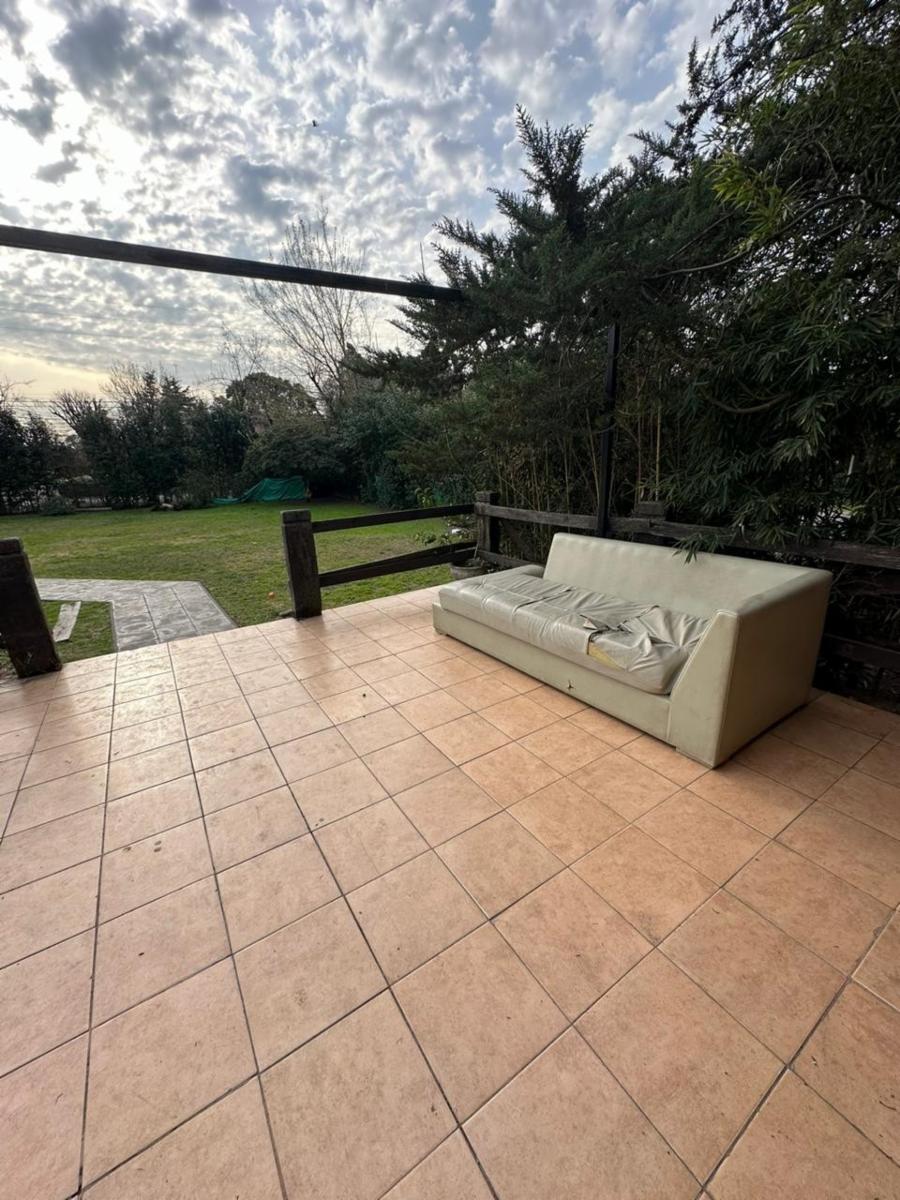 Casa de cinco ambientes a la venta en Muñiz — foto 13