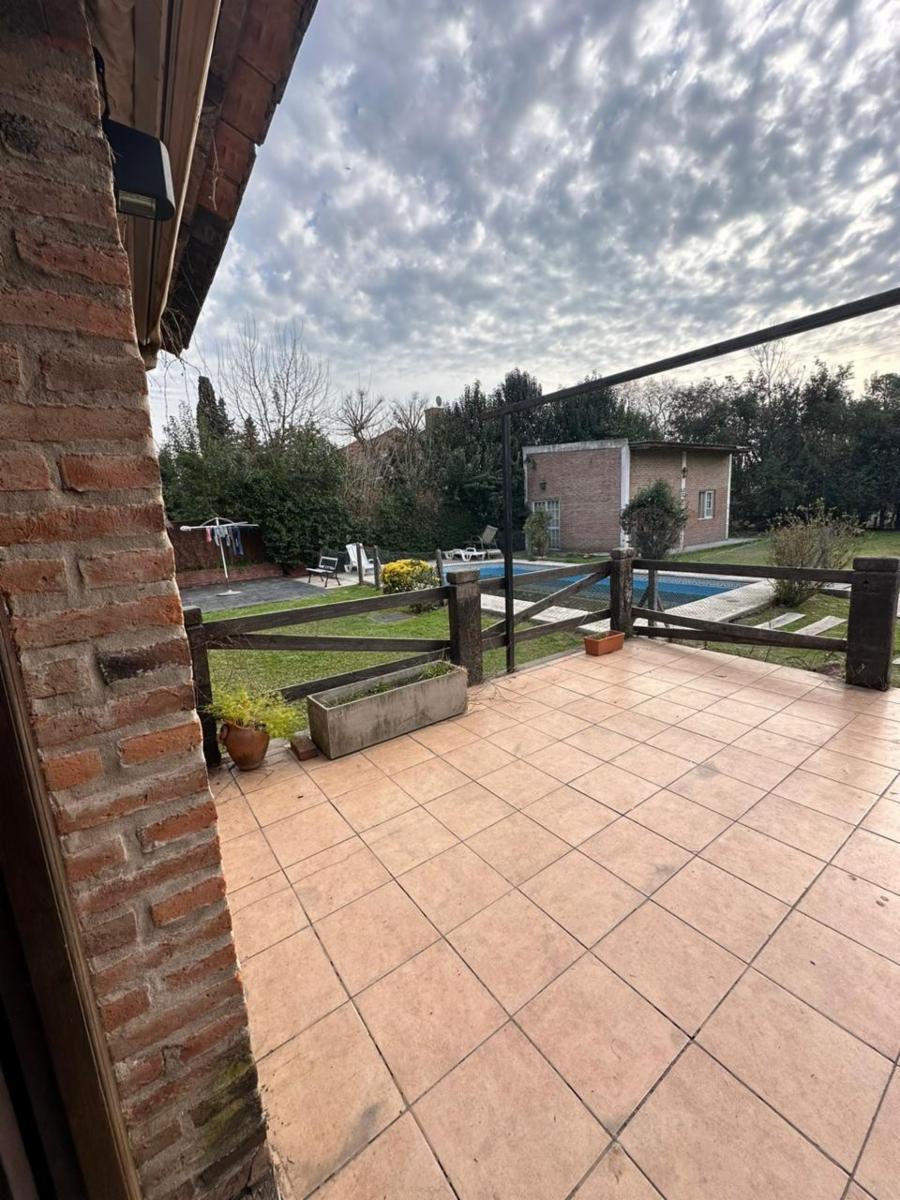 Casa de cinco ambientes a la venta en Muñiz — foto 15